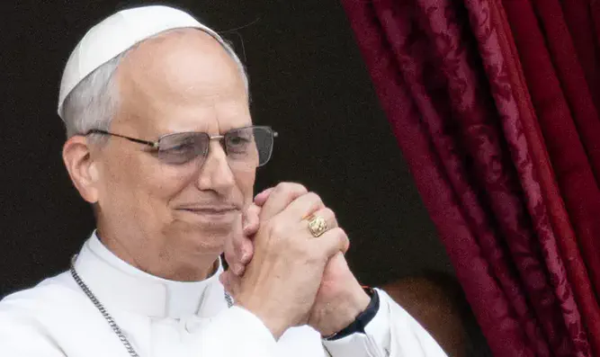 The Pope, Catholics, and the Jews