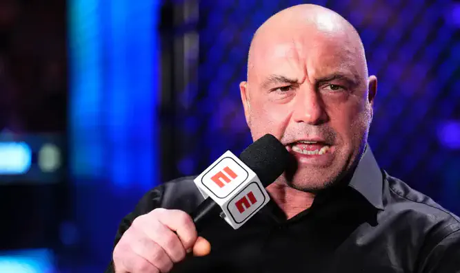 Joe Rogan defends Ye’s ‘Heil Hitler’ song