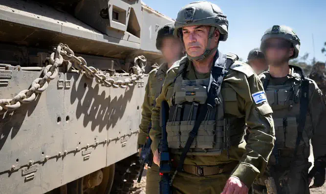 Hamas chose this war and will pay the price