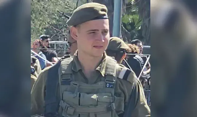 Friend of fallen soldier: ‘He was just a 20-year-old angel’