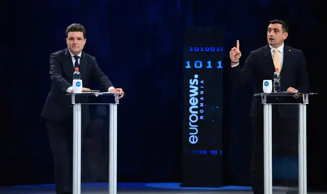 Far-right leader defeated, Holocaust-minimizing party sidestepped