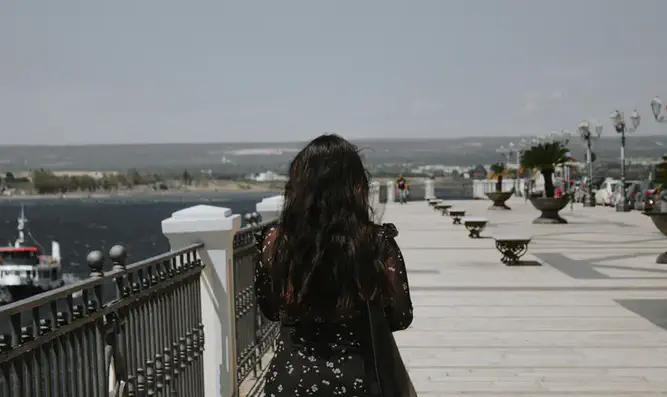 Why one woman’s dark past is affecting her wedding