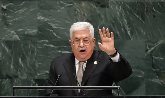 PA: Israel willing to re-examine economic agreement