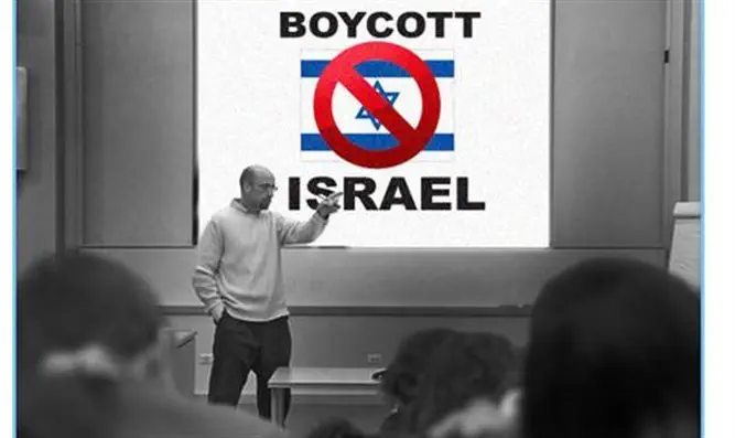 So tell me about apartheid in Israel