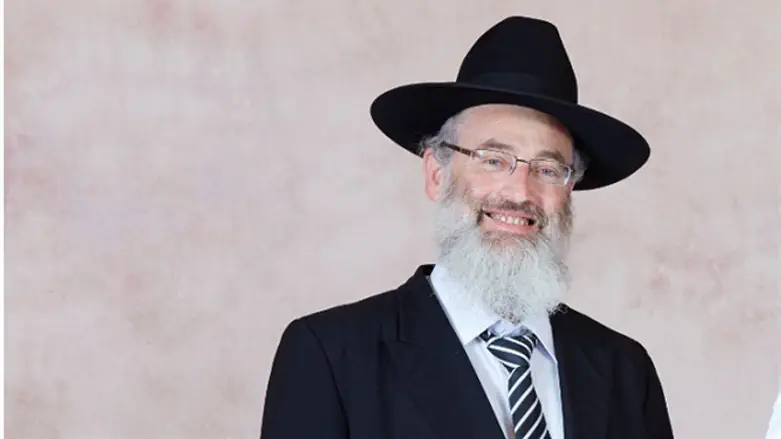 הרב יעקב שינדלר זצ''ל