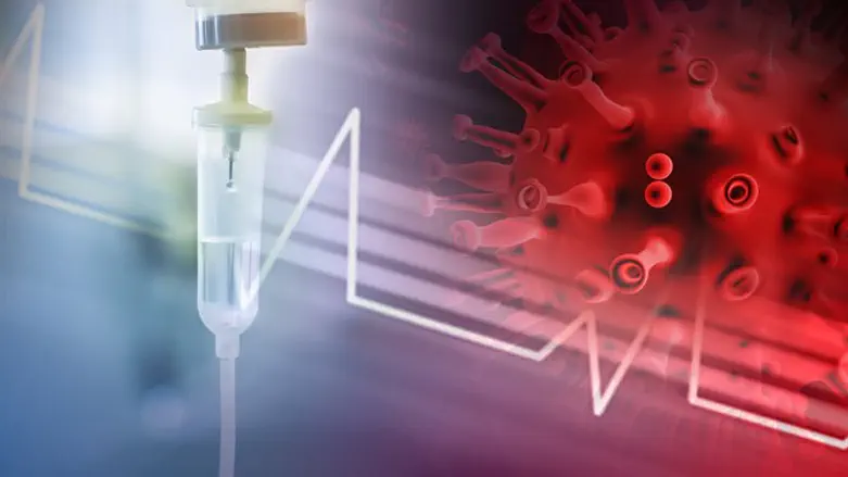 Коронавирус