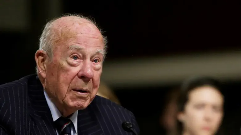 George Shultz