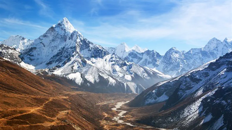 הרי ההימלאיה