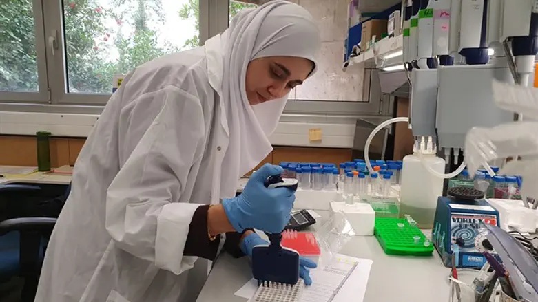 Researcher