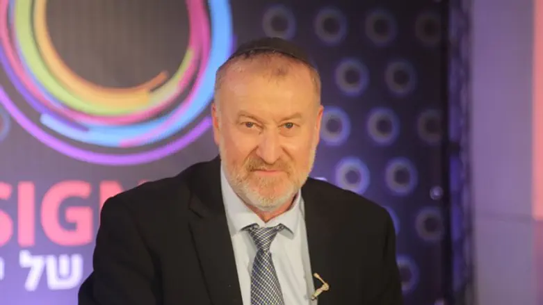 Авихай Мандельблит