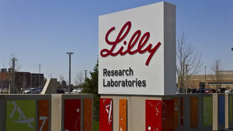 Eli Lilly