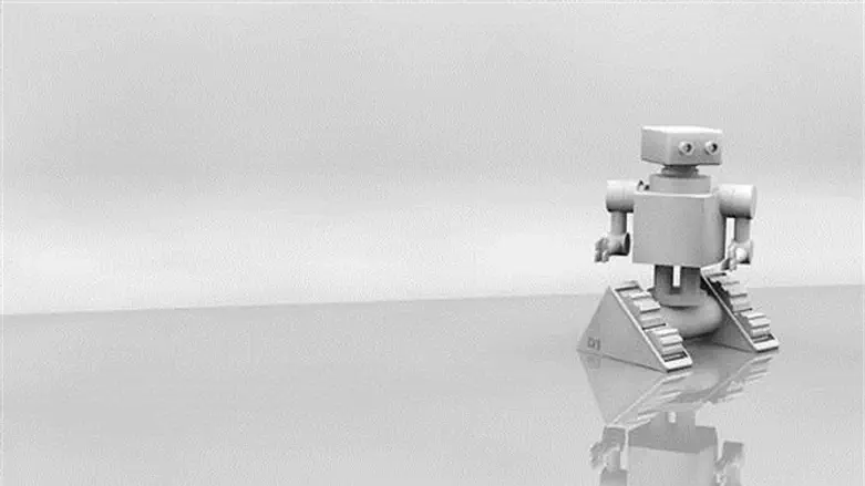 הדפסה בתלת מימד