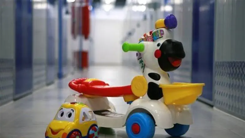 האם החפצים שלכם נמצאים במקום בטוח