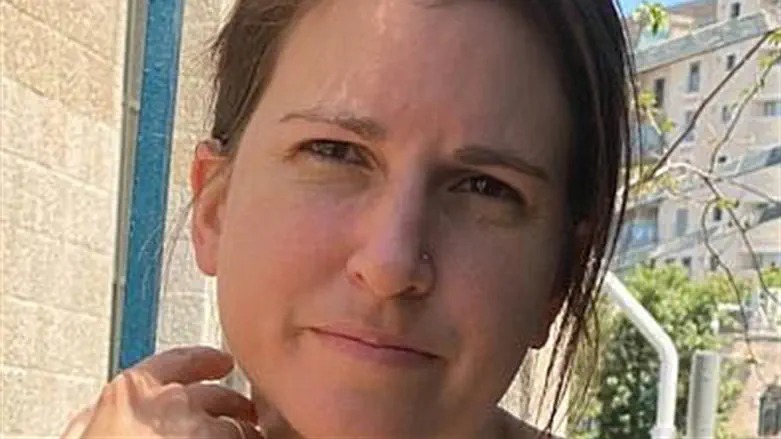 Donna Rachel Edmunds