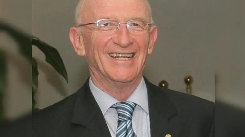 בן-עמי שילוני