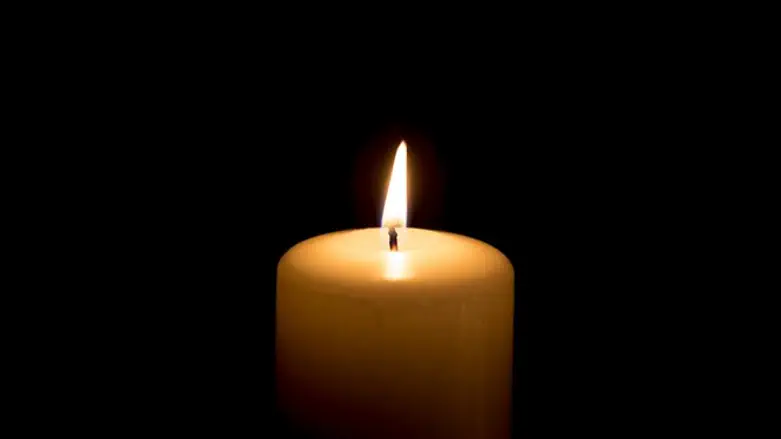 Rebbetzin Kreizer, Mother of 7