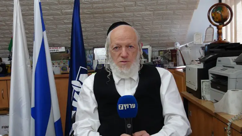 יהודה משי זהב