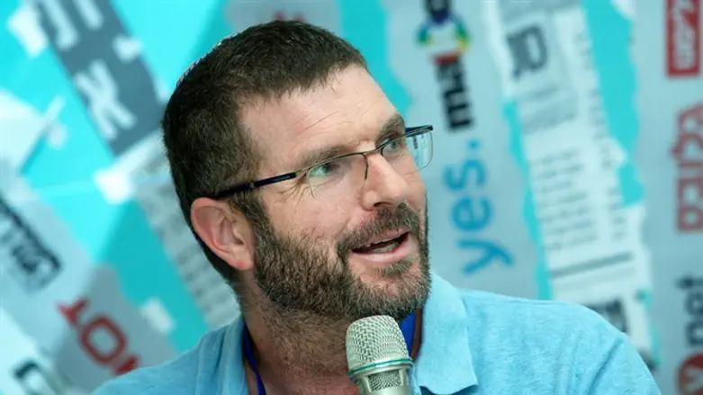 עקיבא ביגמן