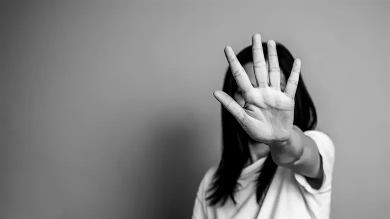 הטרדות מיניות