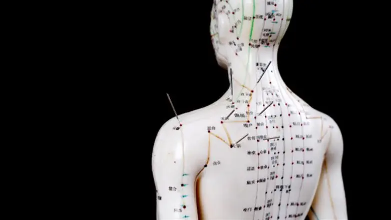 סובלים מכאבים כרוניים?