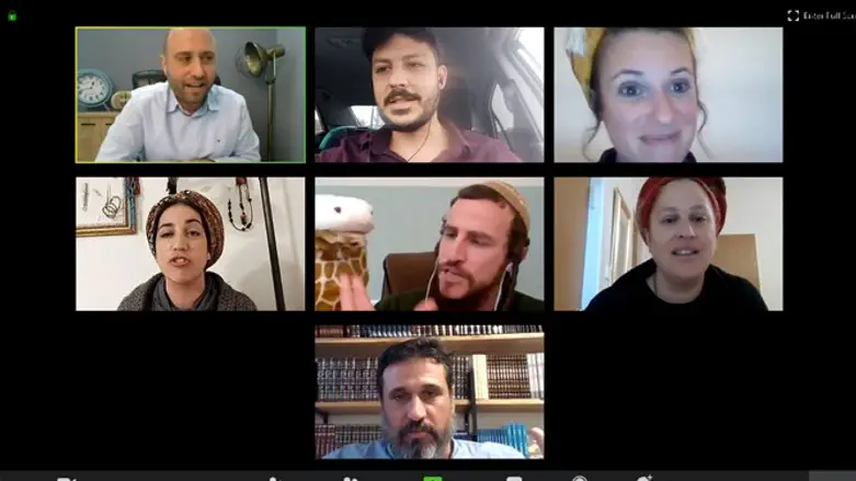 מתוך היום המקוון 