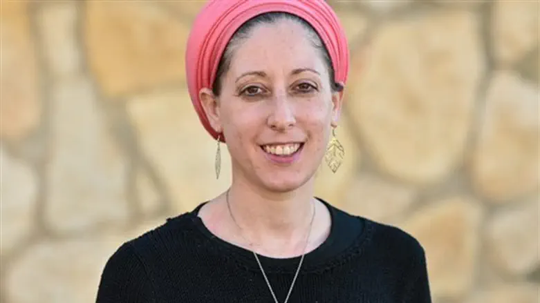 תמר מיכלסון
