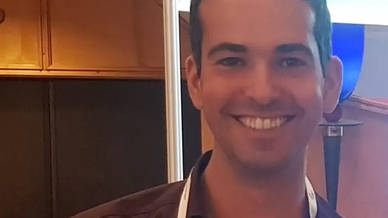 ד"ר רן אבוחצירה