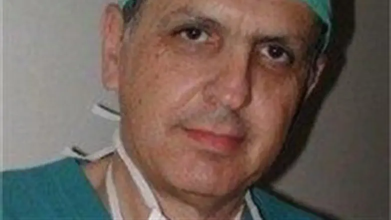 סיכון חיים גדול. סמולינסקי