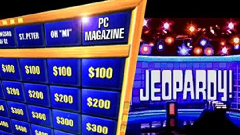 אליפות מלך הטריוויה אדם נגד מכונה