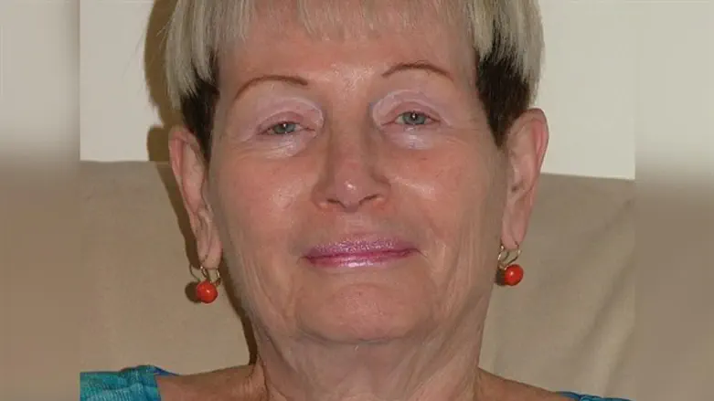 פרופ' אריאלה לבנשטיין