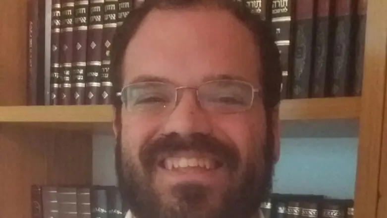 הרב דורון בפלר
