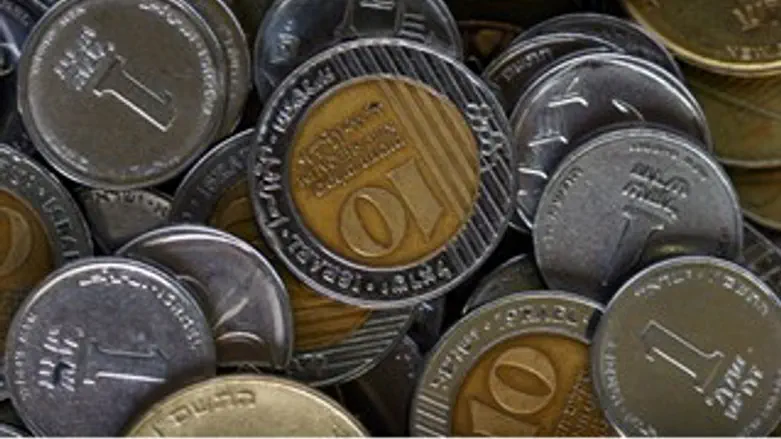 נשארו בקופה