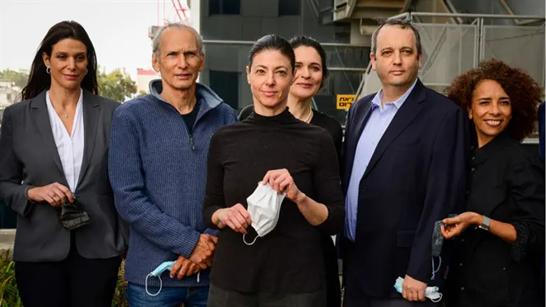 מפלגת העבודה