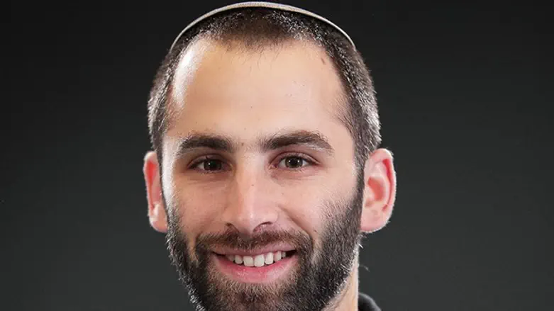 לוקחים אחריות