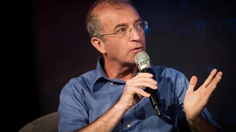 מנכ"ל הביטוח הלאומי, מאיר שפיגלר