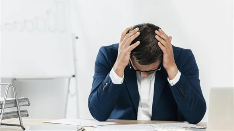 תהליך פשיטת רגל