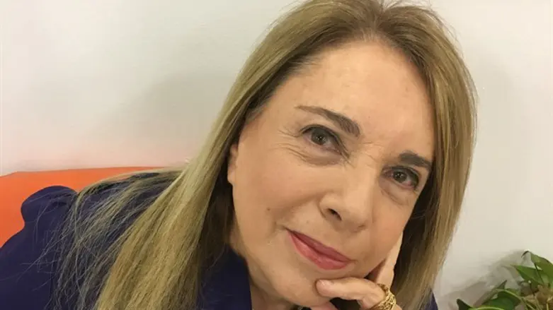 פרופ' ניצה בן דב