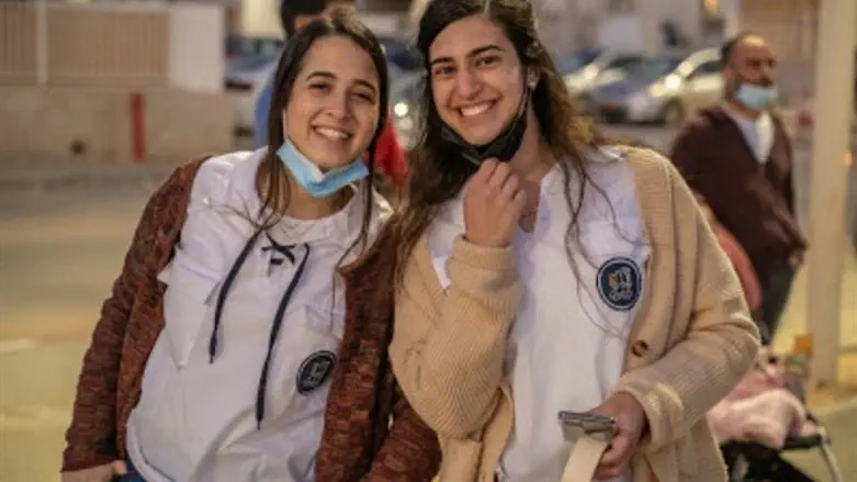 סניף חדש לבני עקיבא