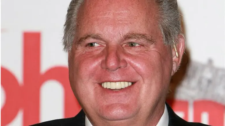 Rush Limbaugh