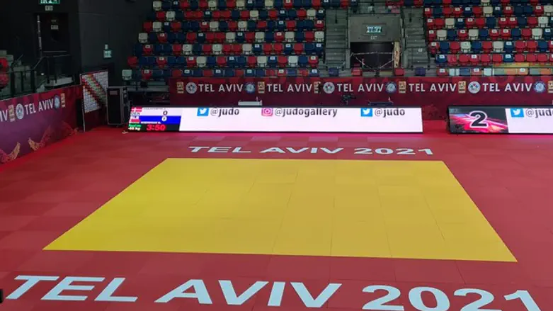 היכל הדרייב-אין מוכן להיסטוריה