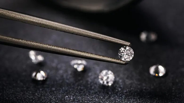 Diamonds