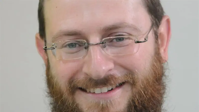 הרב שלמה שיבר