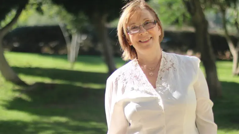 פרופ' אולגה רז