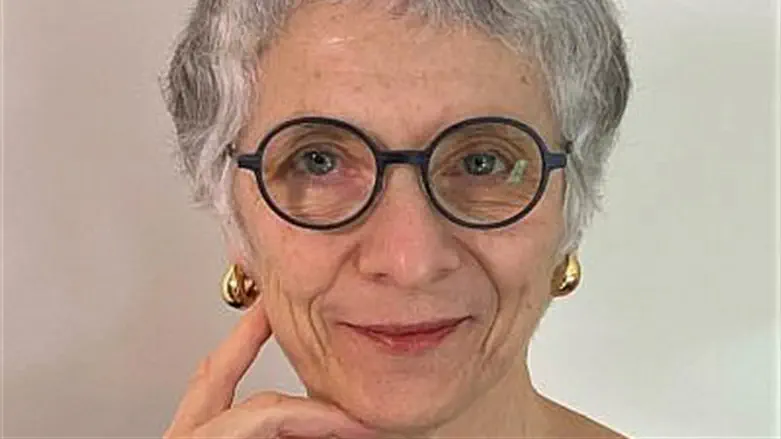 Melanie Phillips
