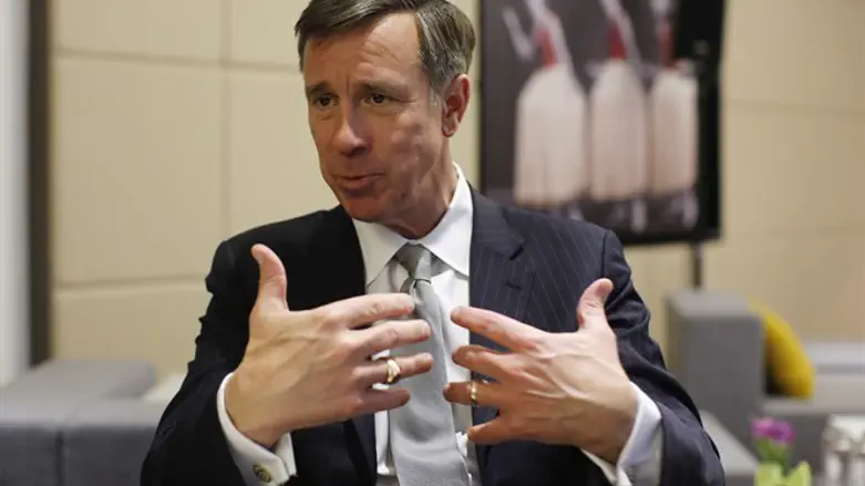 ארנה סורנסון