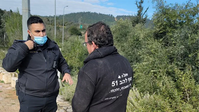 The search for Yager