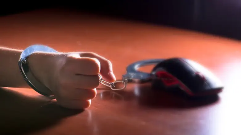 אזיק אלקטרוני