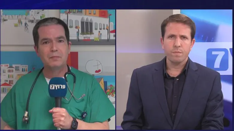 Профессор Алон Гершко