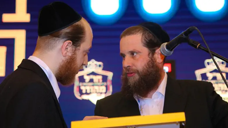 דודי רובינשטיין