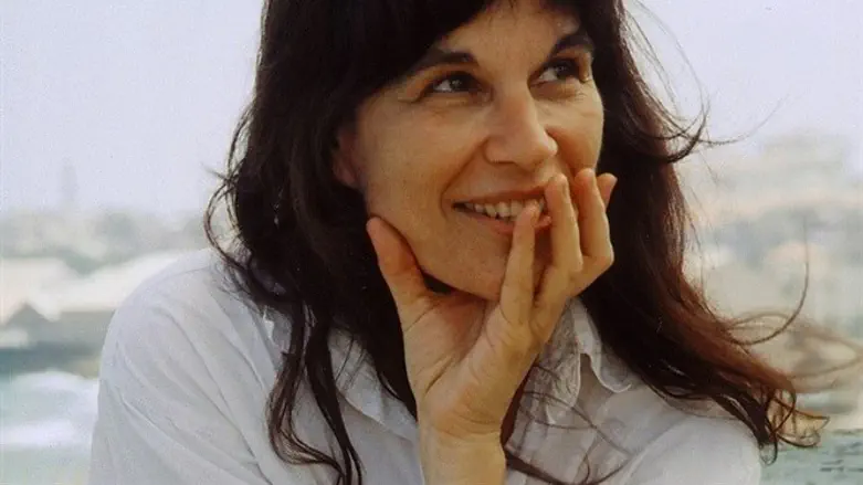 מיכל בת אדם